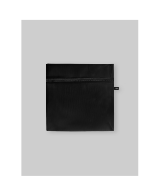 Sac de lavage noir